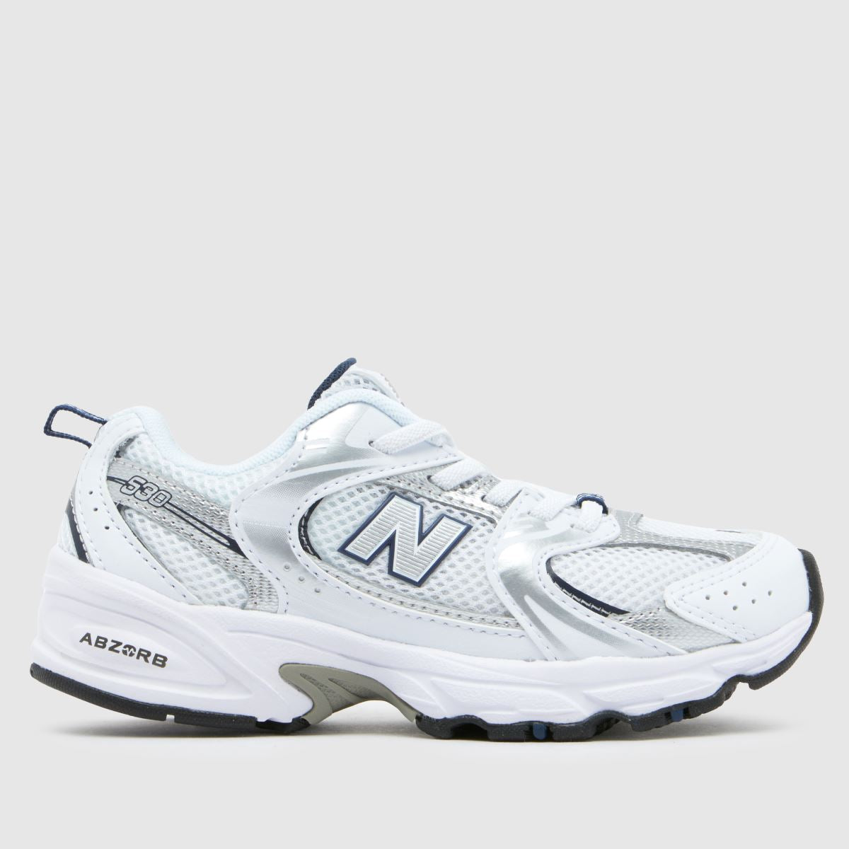 new balance 530 junior, sneakers new balance bambino, scarpe new balance junior bianche, sneakers bambino sportive, new balance 530 bambini, scarpe sportive junior, sneakers lifestyle bambino, calzature new balance junior, scarpe comode bambino