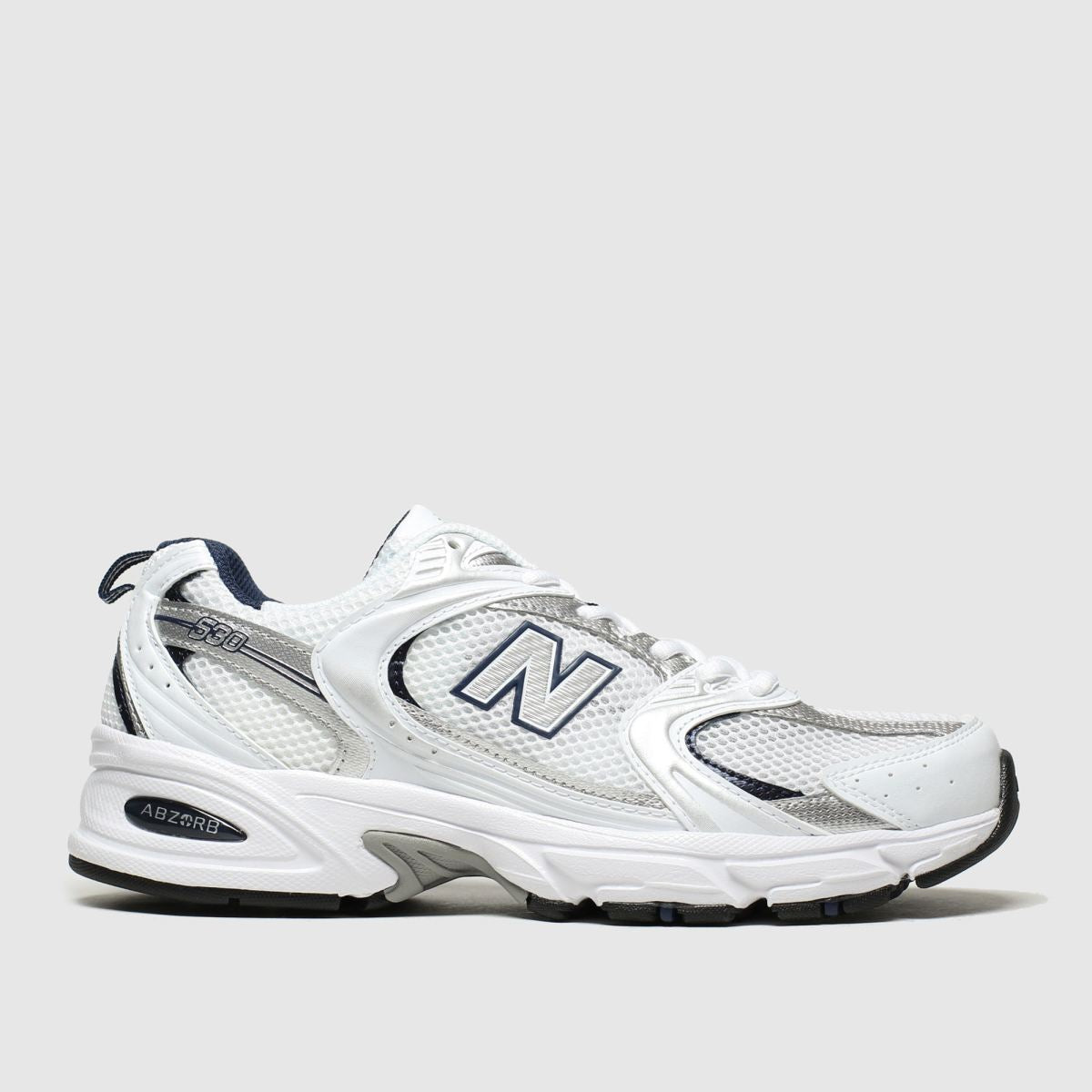 new balance 530, sneakers new balance nere argento, scarpe new balance 530, sneakers uomo donna new balance, scarpe sportive lifestyle, new balance sneakers, calzature sportive quotidiane, sneakers urban style, new balance running lifestyle
