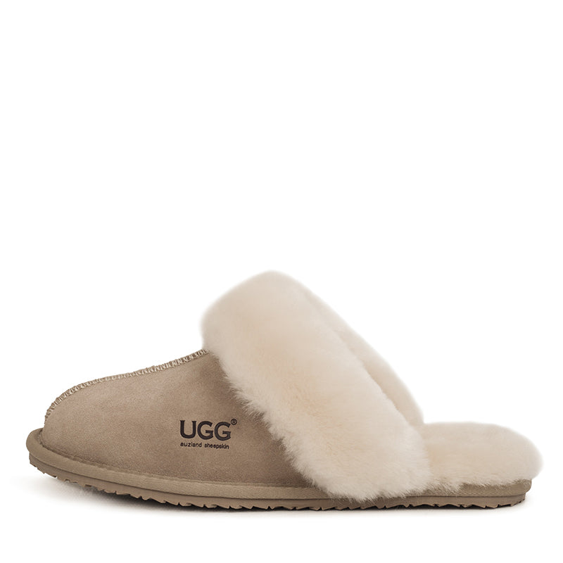 UGG Premium Traditional Scuff