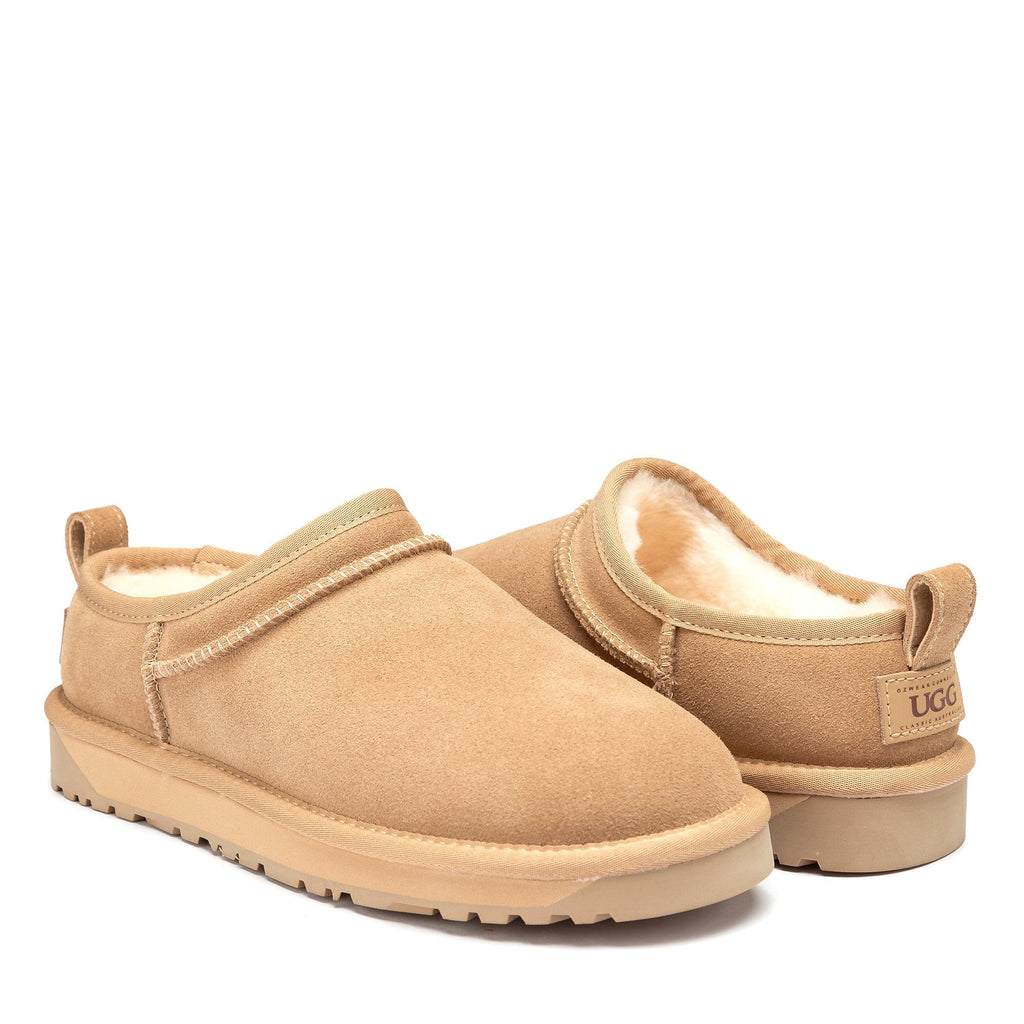 Pat Ugg Boots