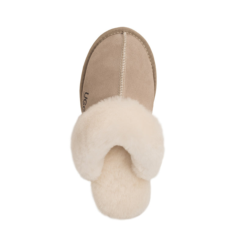 UGG Premium Traditional Scuff
