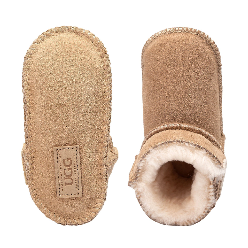 Baby Uggs