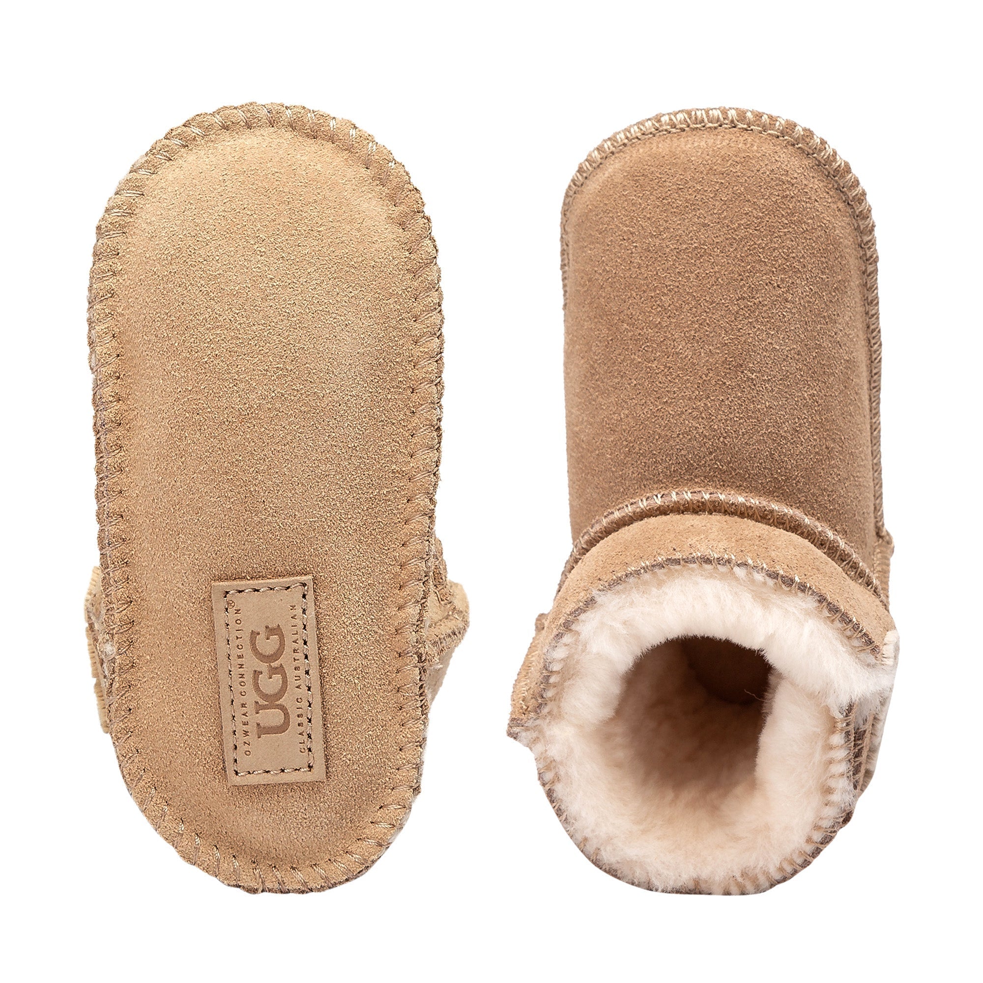 Baby Uggs