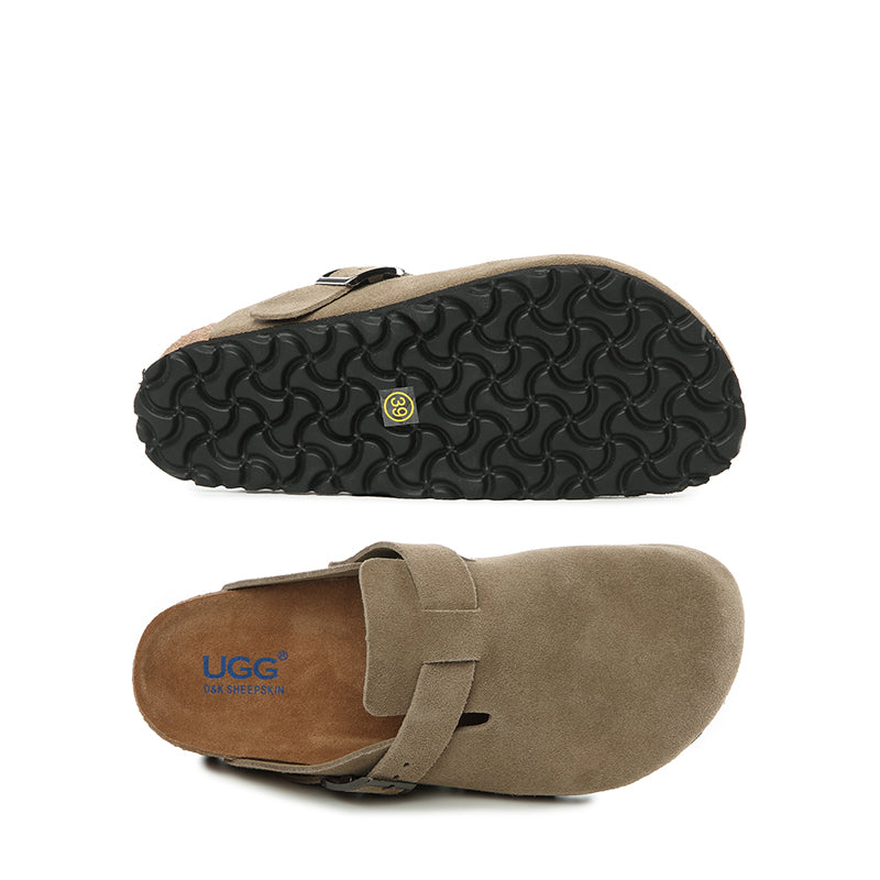 Kainee Ugg Slippers