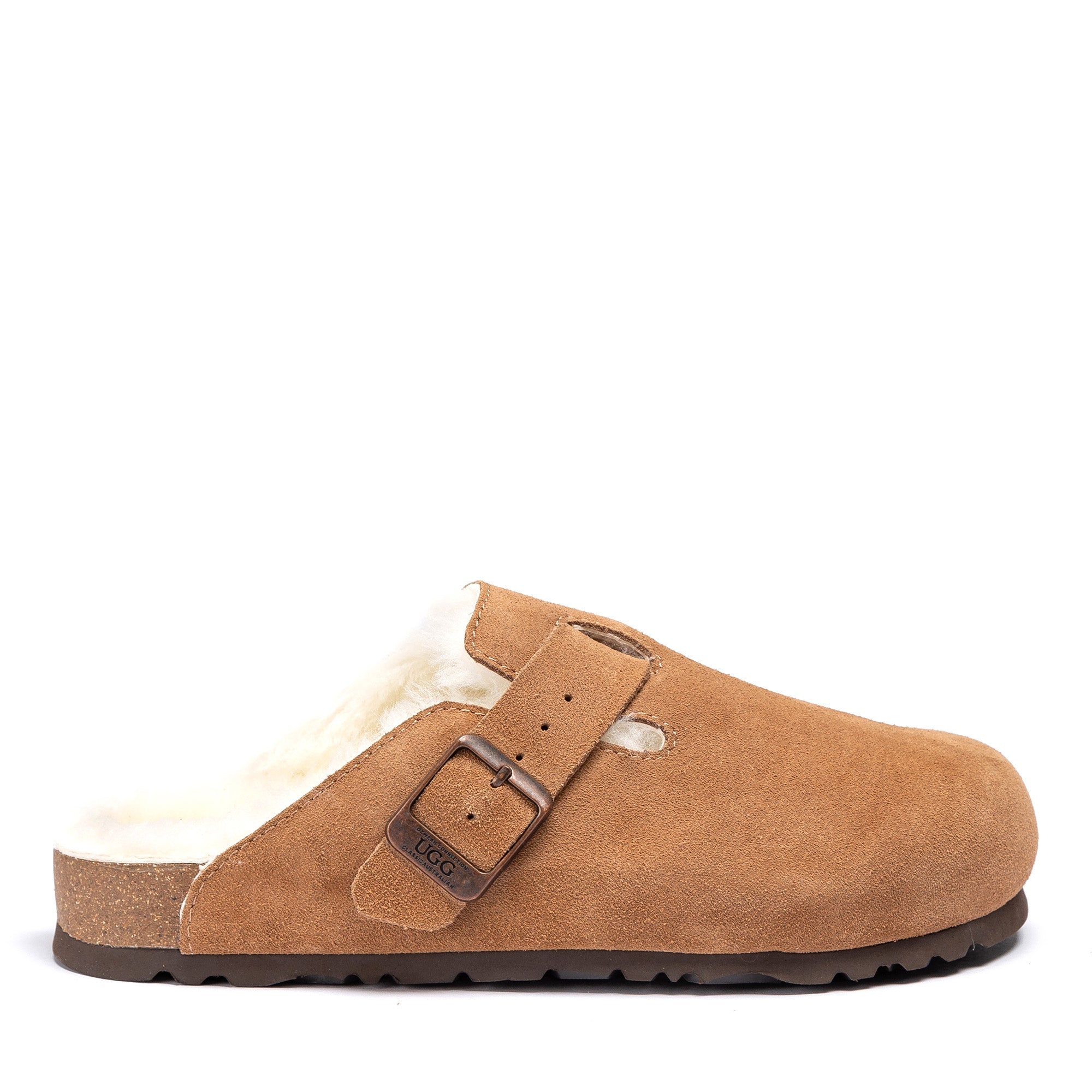 Belt Uggs