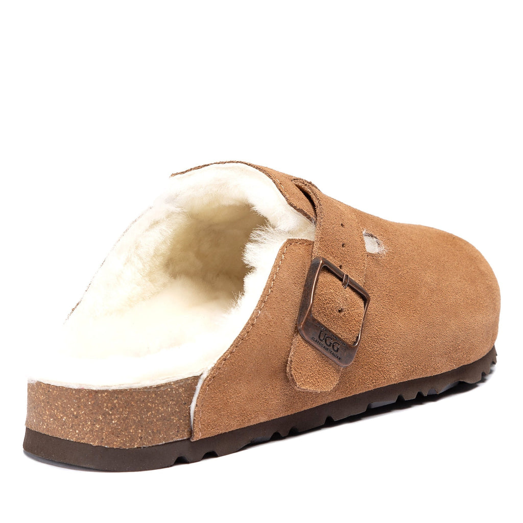 Belt Uggs