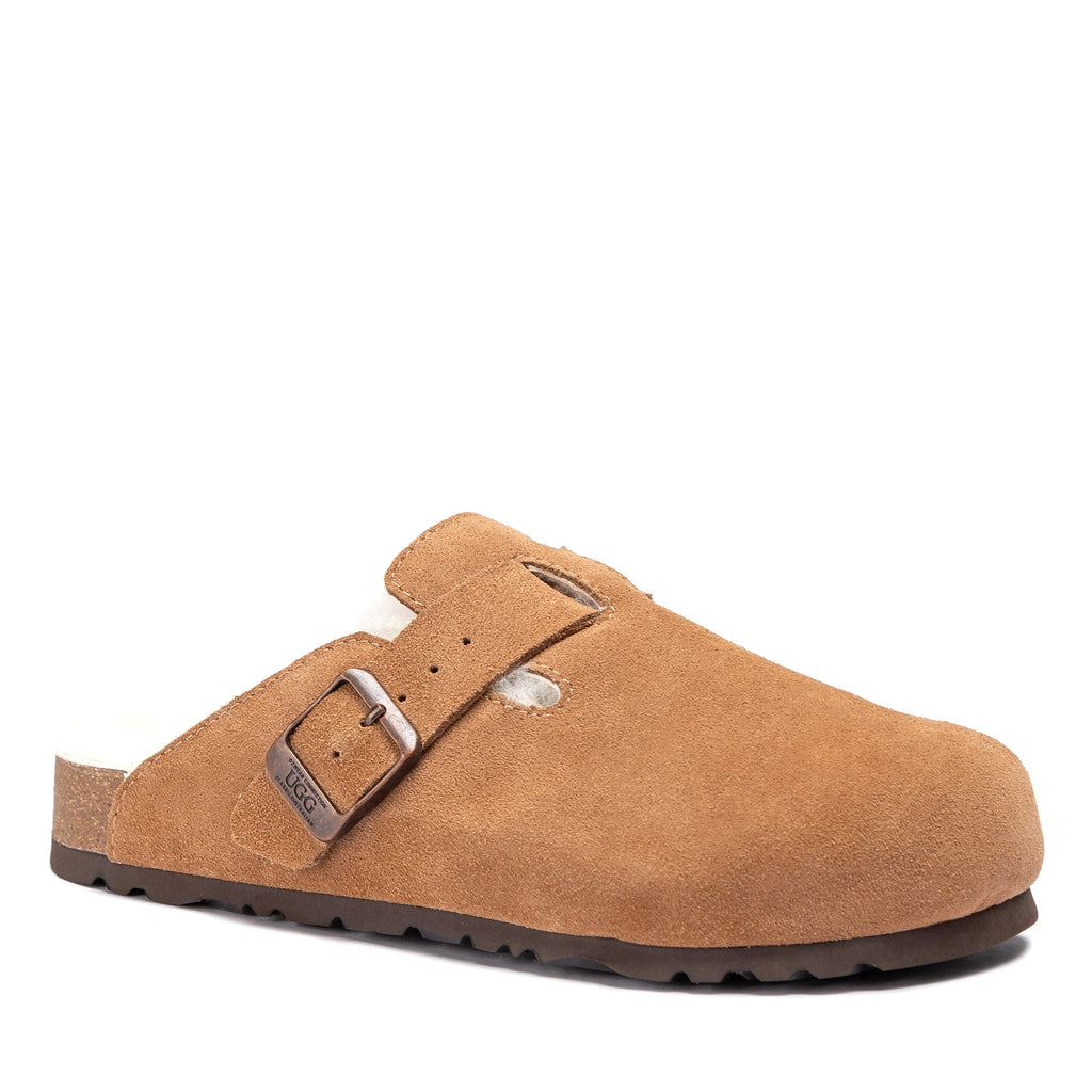 Belt Uggs