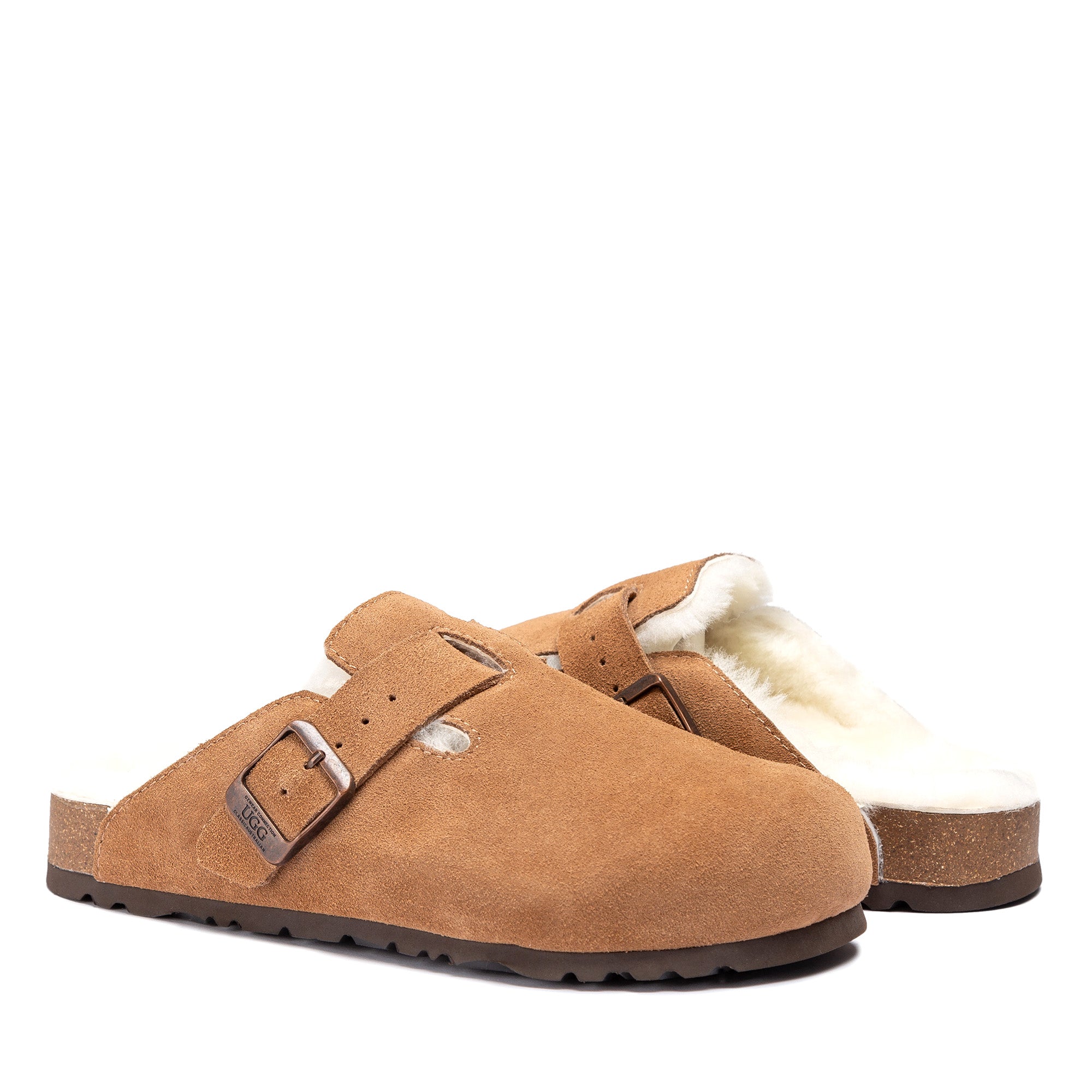 Belt Uggs