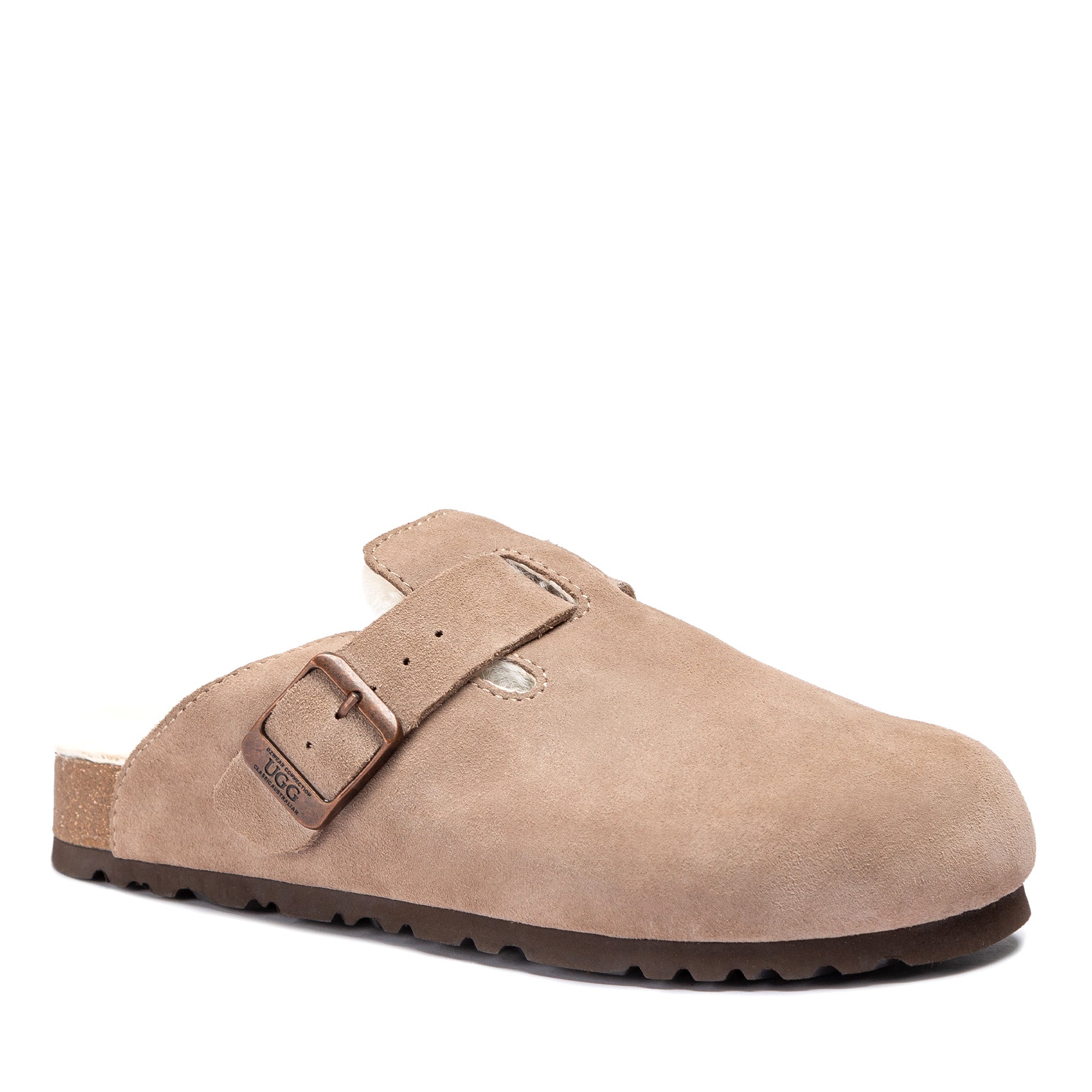 Belt Uggs