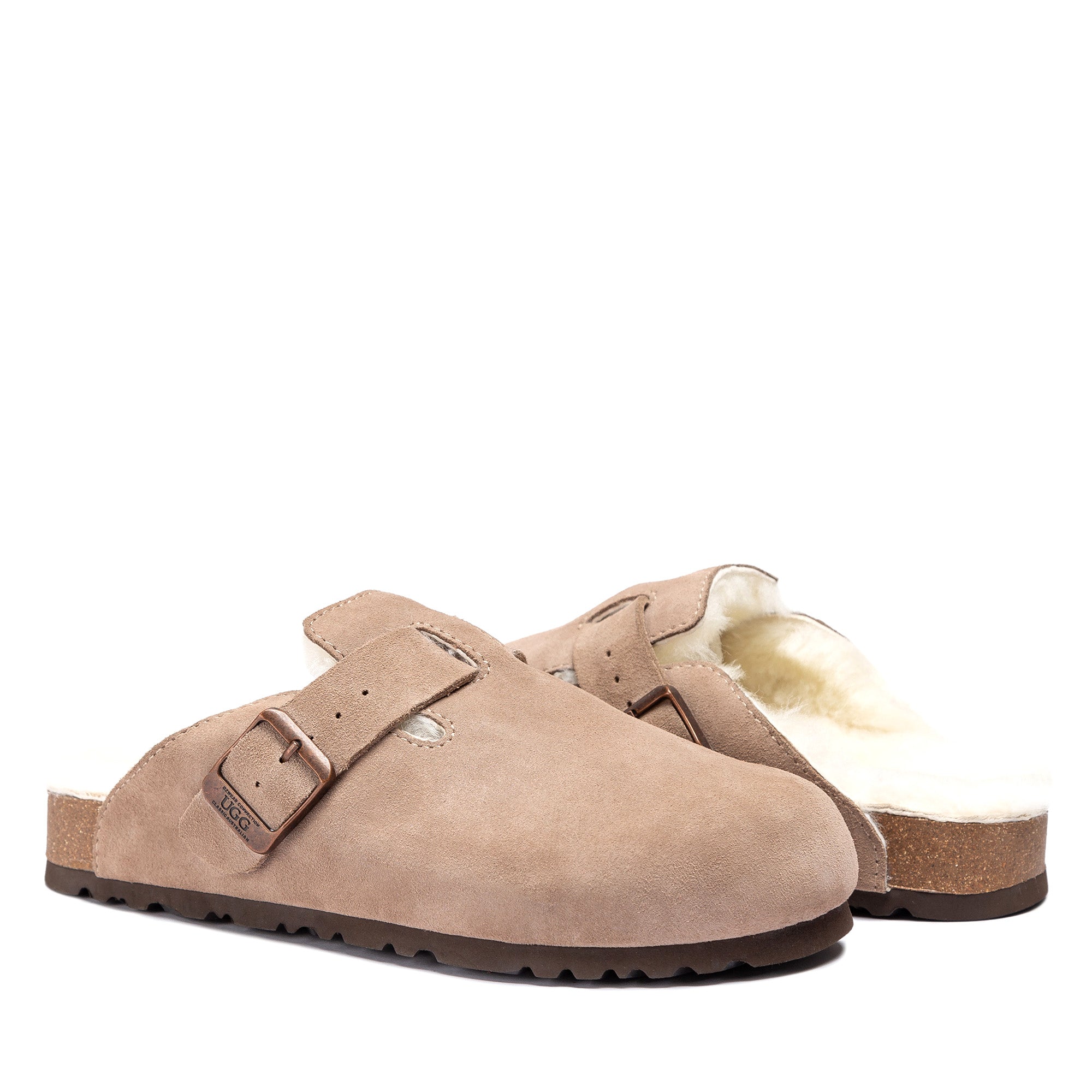Belt Uggs