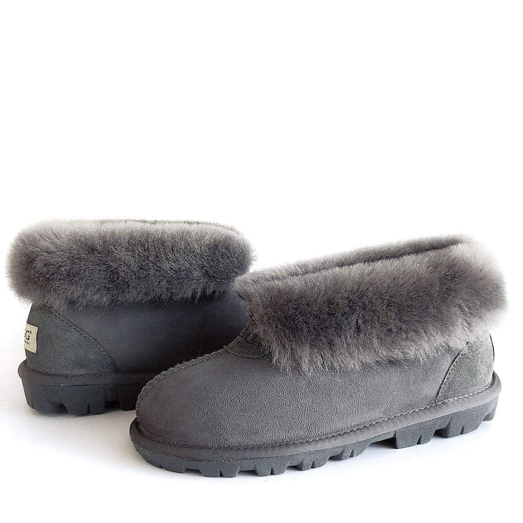 Ace Ugg Slippers