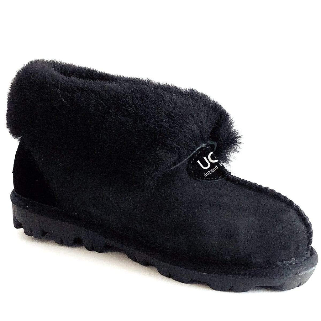 Ace Ugg Slippers