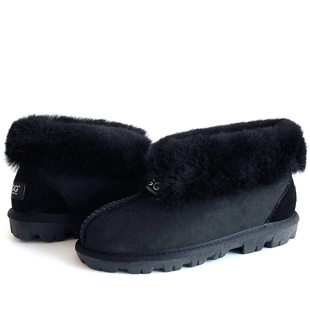 Ace Ugg Slippers