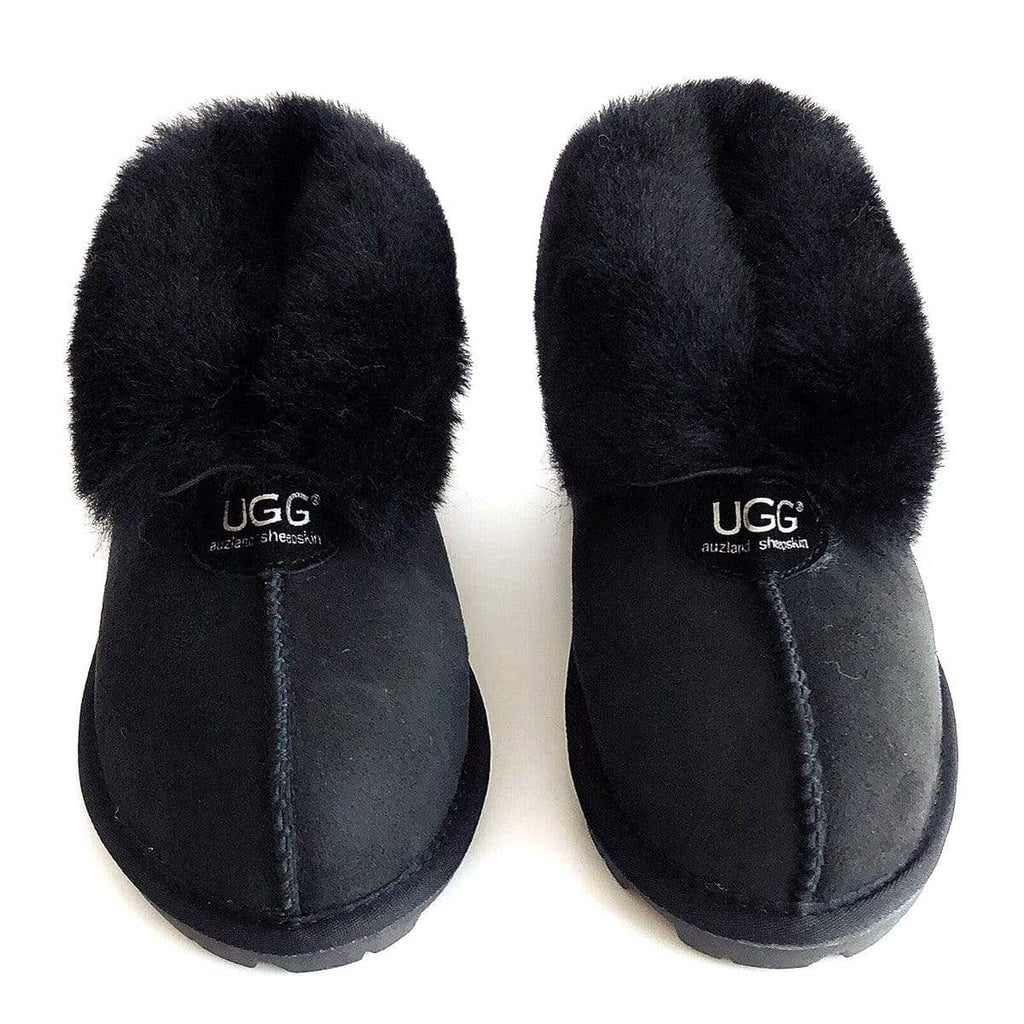 Ace Ugg Slippers
