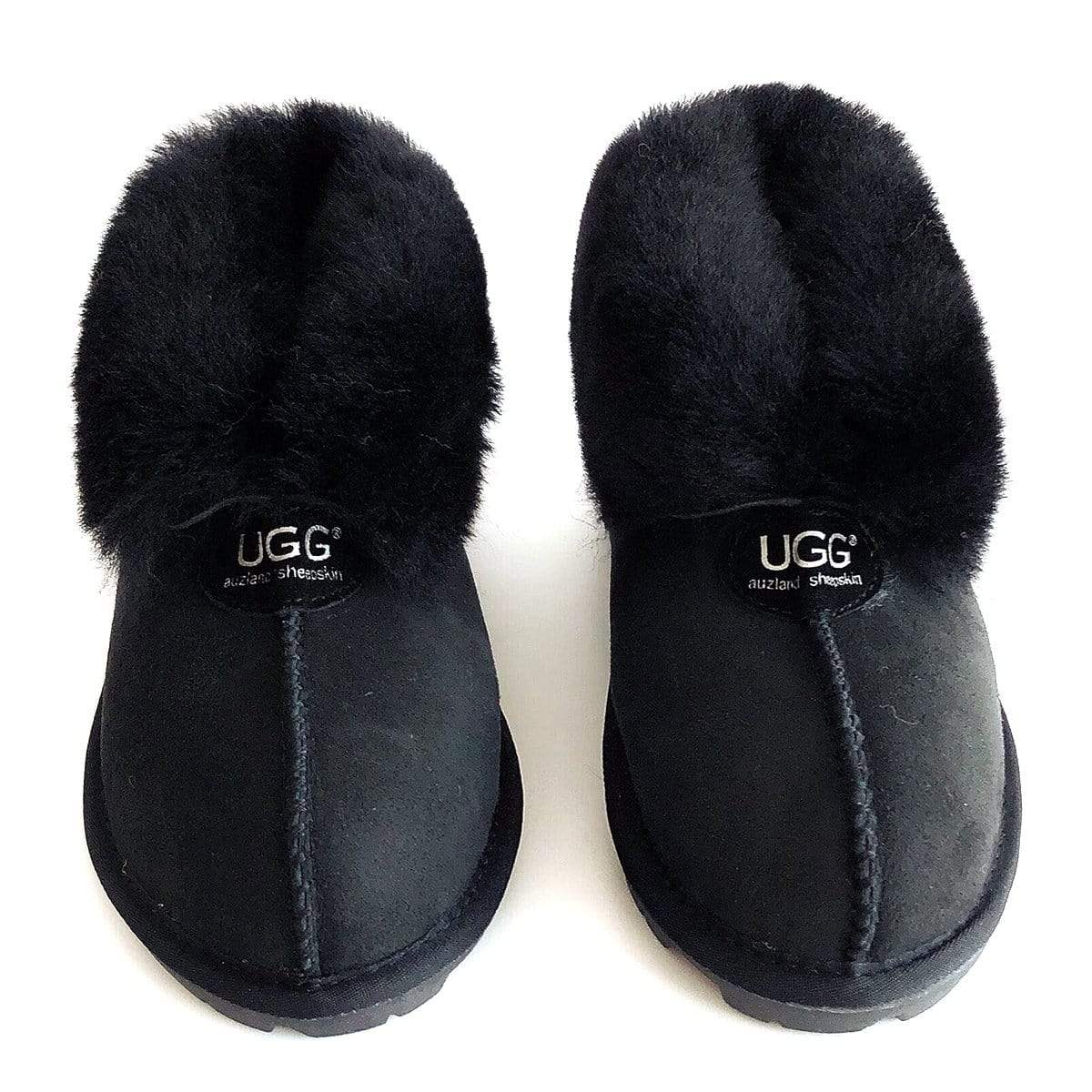 Ace Ugg Slippers