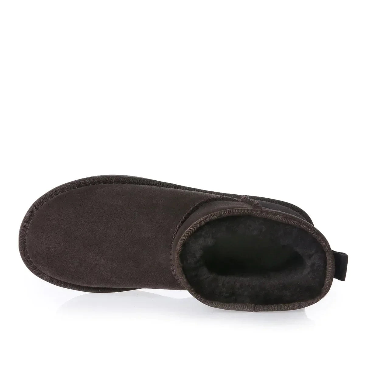 Platinum Mini Ugg Boots
