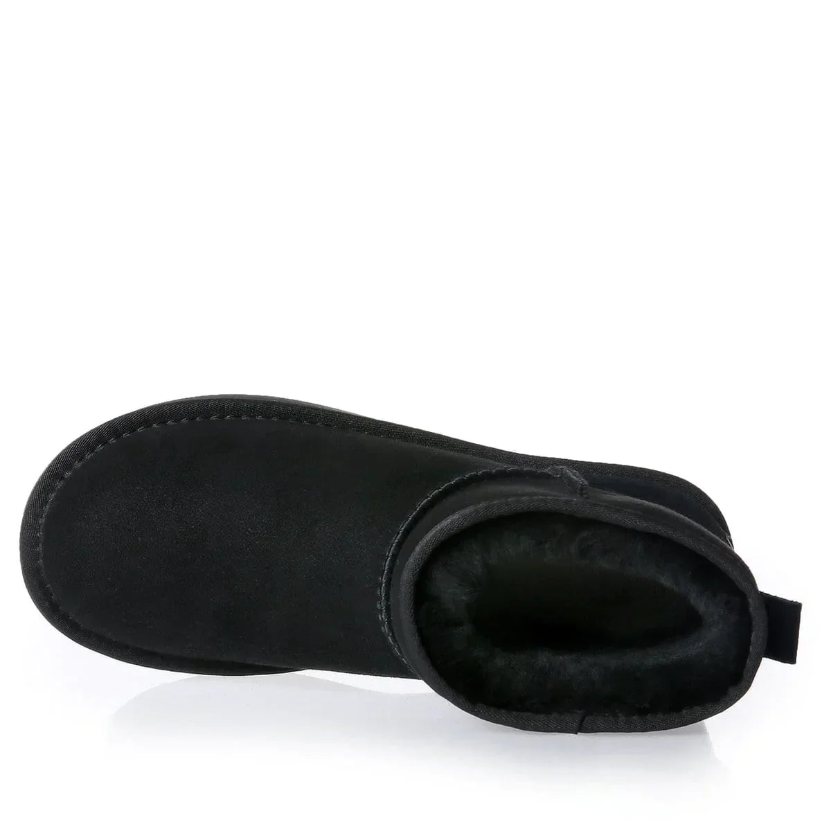 Platinum Mini Ugg Boots