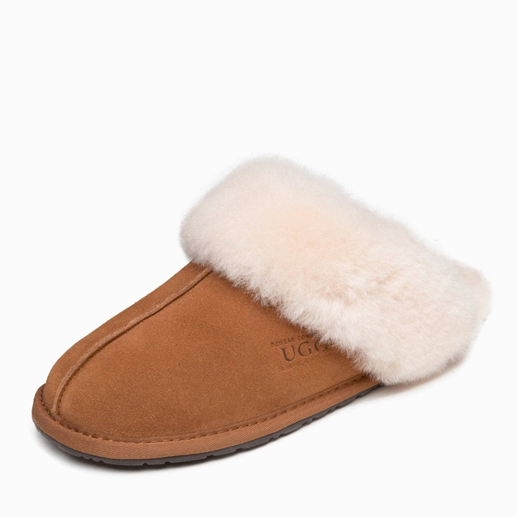 UGG Peonies Scuff