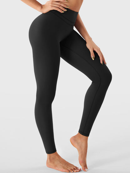 Leggings Julissa a vita alta