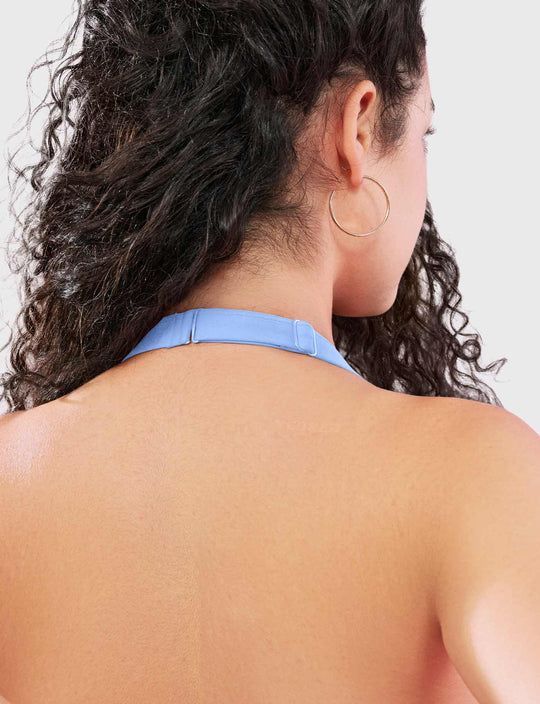Yeoreo Roxanie Halter Sports Bra