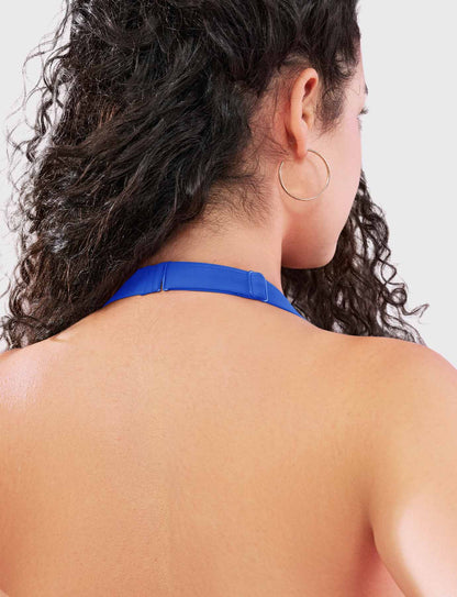 Reggiseno sportivo Roxanie halter