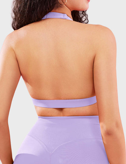 Reggiseno sportivo Roxanie halter