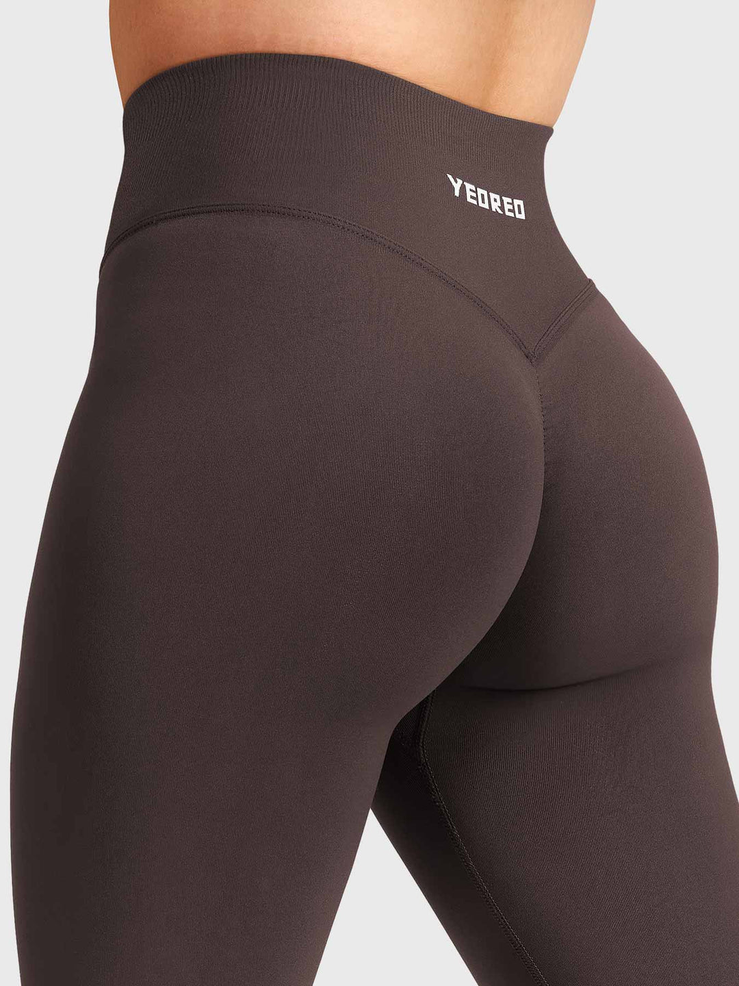 Yeoreo Brinklie Mini Flare Leggings