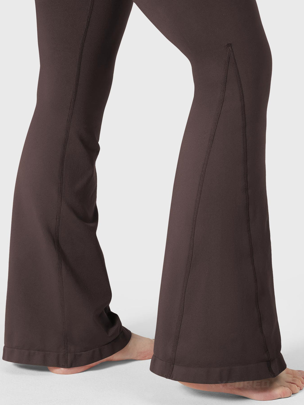 Yeoreo Brinklie Mini Flare Leggings