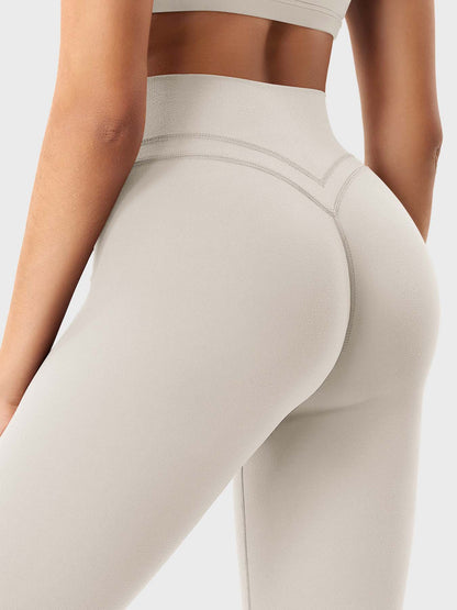 Leggings Julissa a vita alta