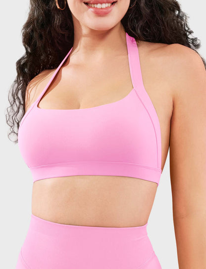Reggiseno sportivo Roxanie halter