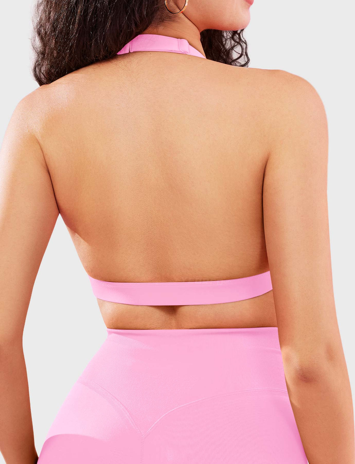Reggiseno sportivo Roxanie halter