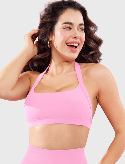 Reggiseno sportivo Roxanie halter