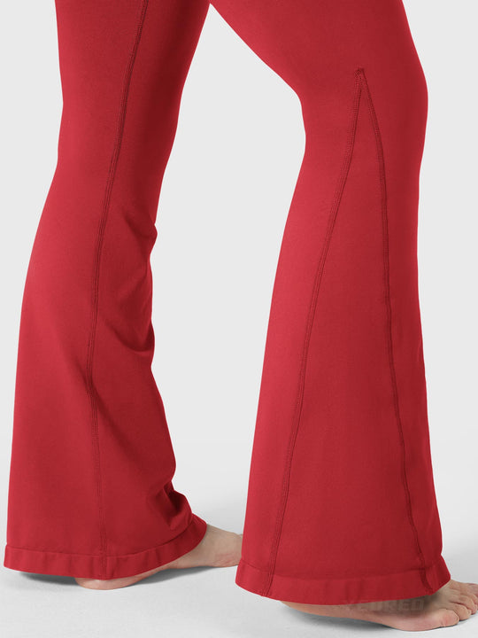 Yeoreo Brinklie Mini Flare Leggings