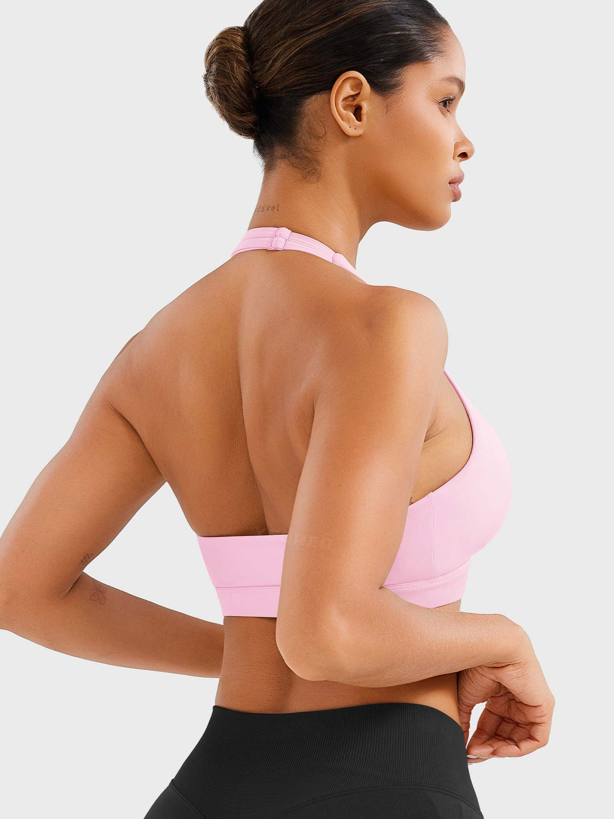 Reggiseno sportivo Amilie halter