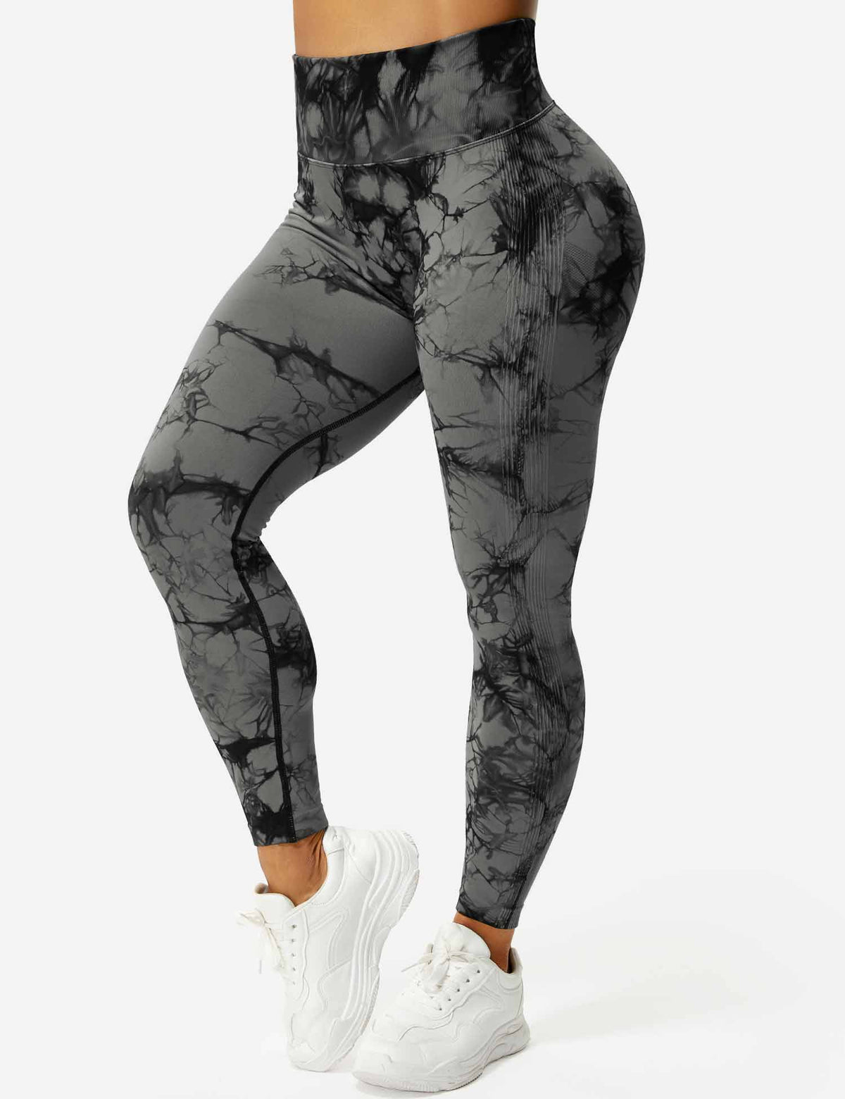 Leggings Professional tie dye