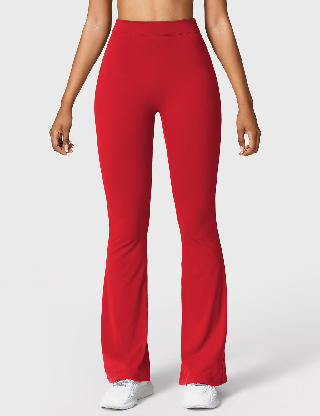 Yeoreo Daze V-back Flare Leggings