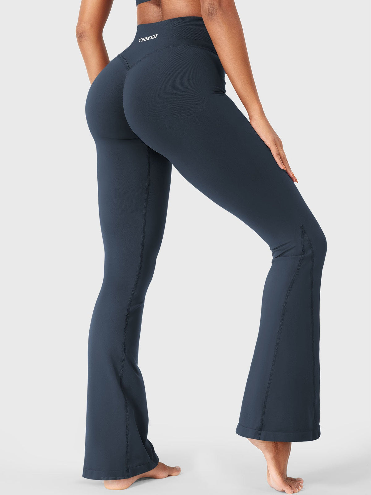 Leggings Brinklie mini flare
