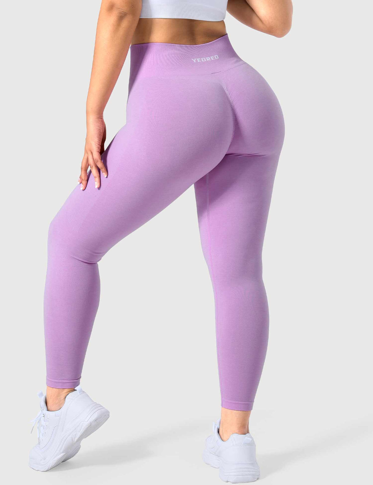 Leggings Amplify senza cuciture