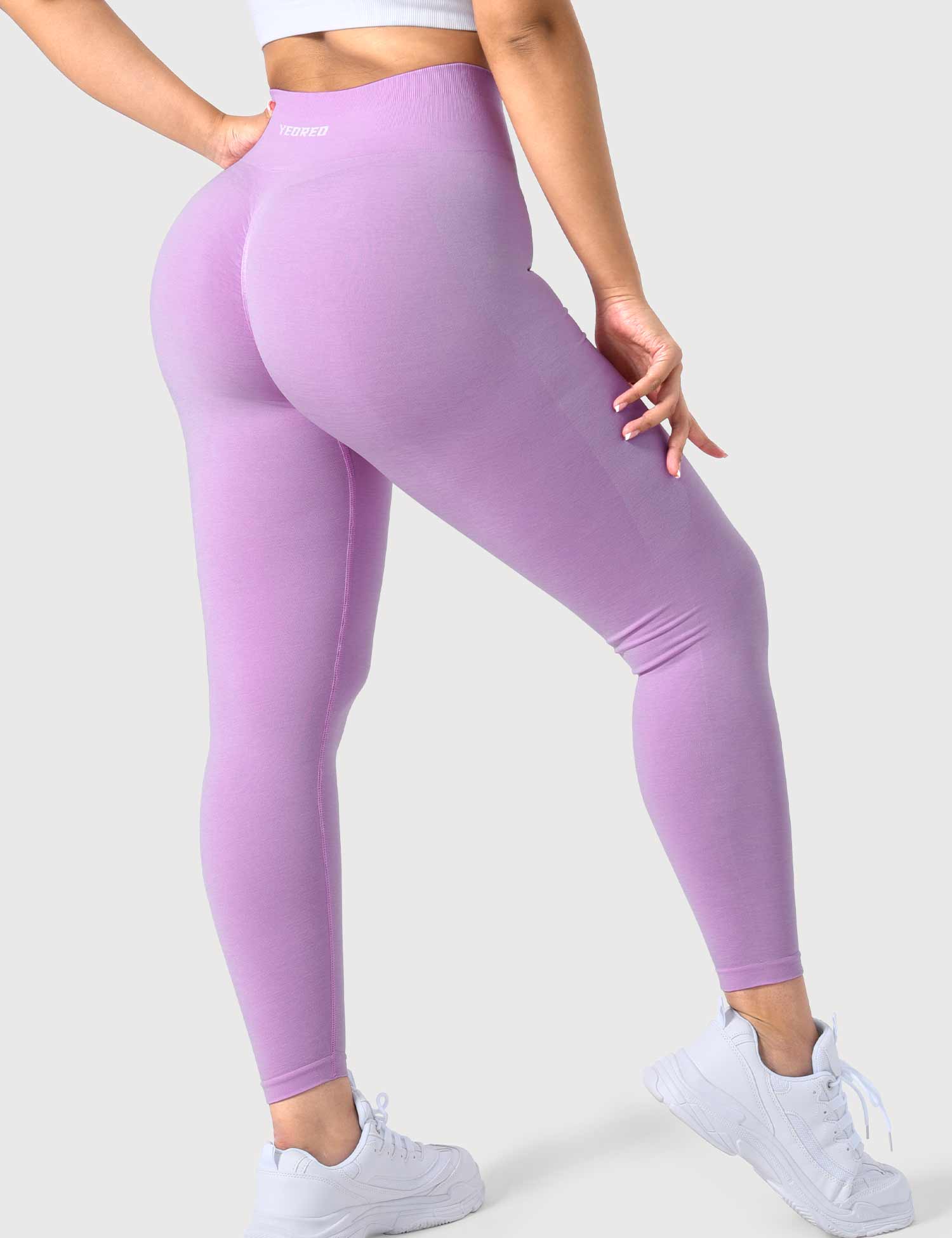 Yeoreo Amplify Seamless Leggings