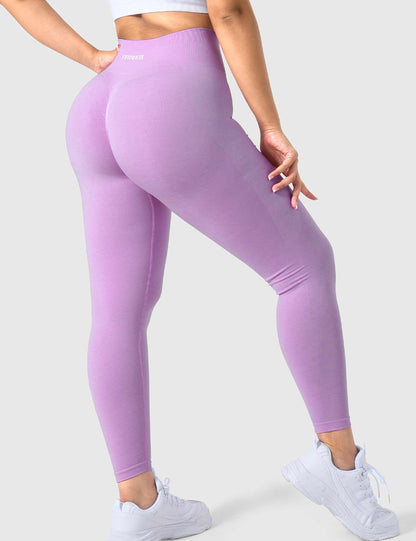 Leggings Amplify senza cuciture