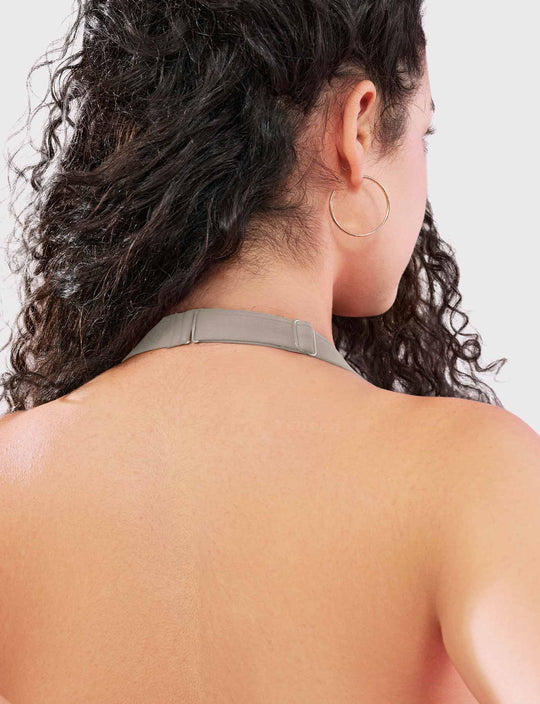 Yeoreo Roxanie Halter Sports Bra