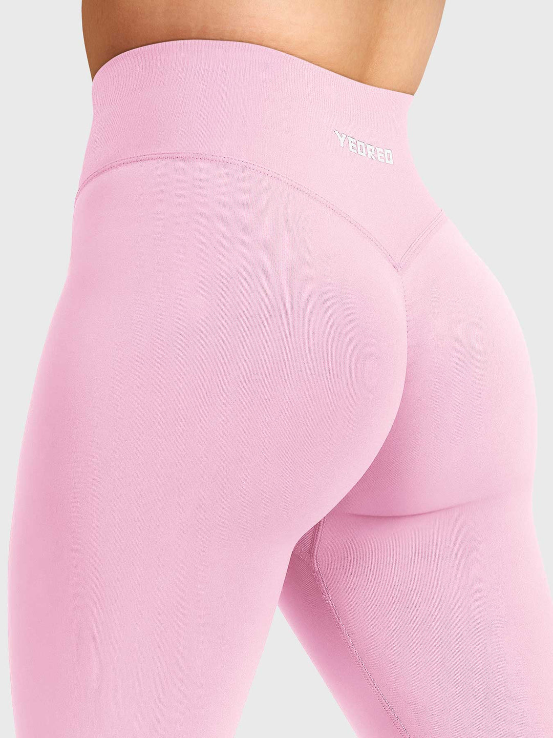Yeoreo Brinklie Mini Flare Leggings