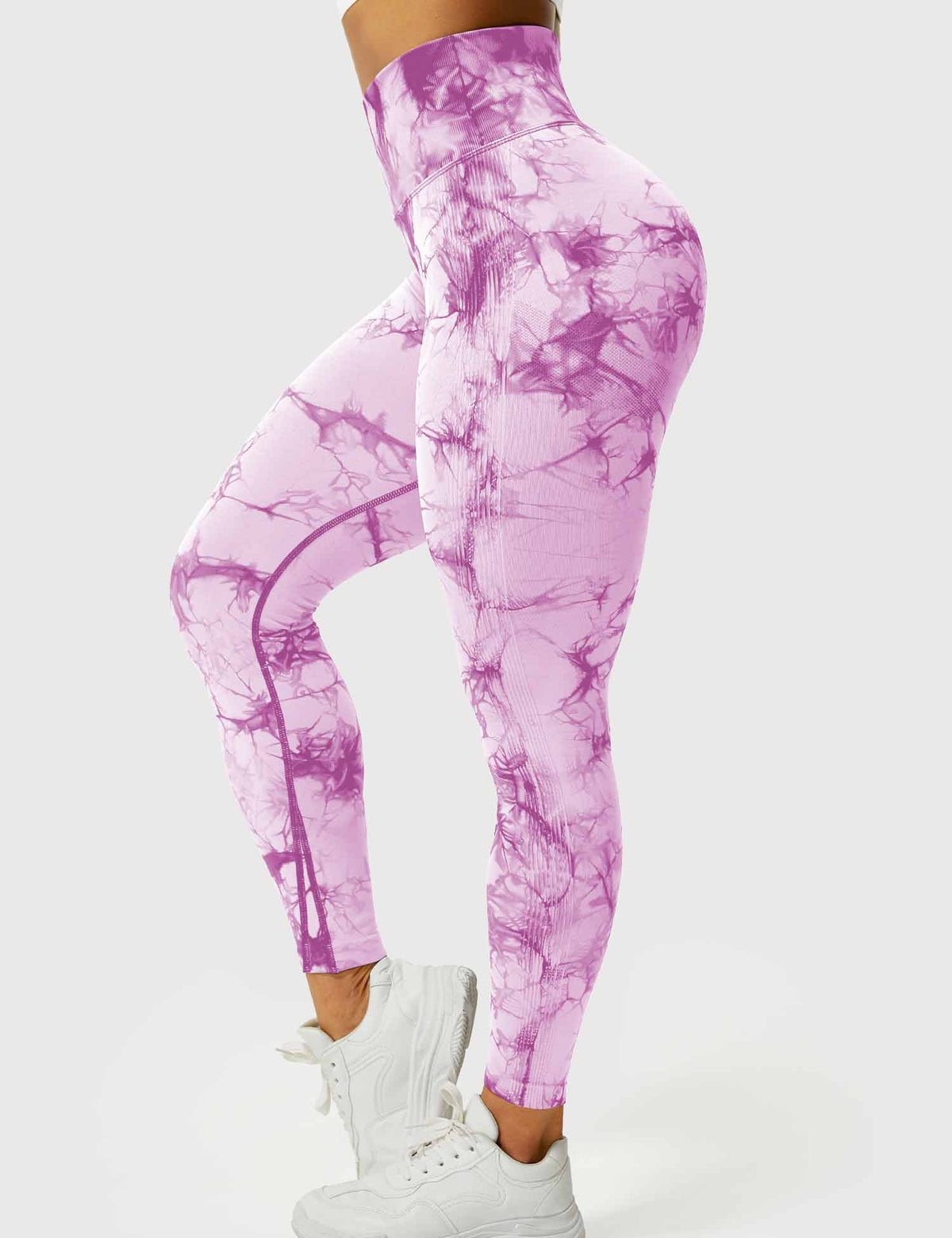 Leggings Professional tie dye
