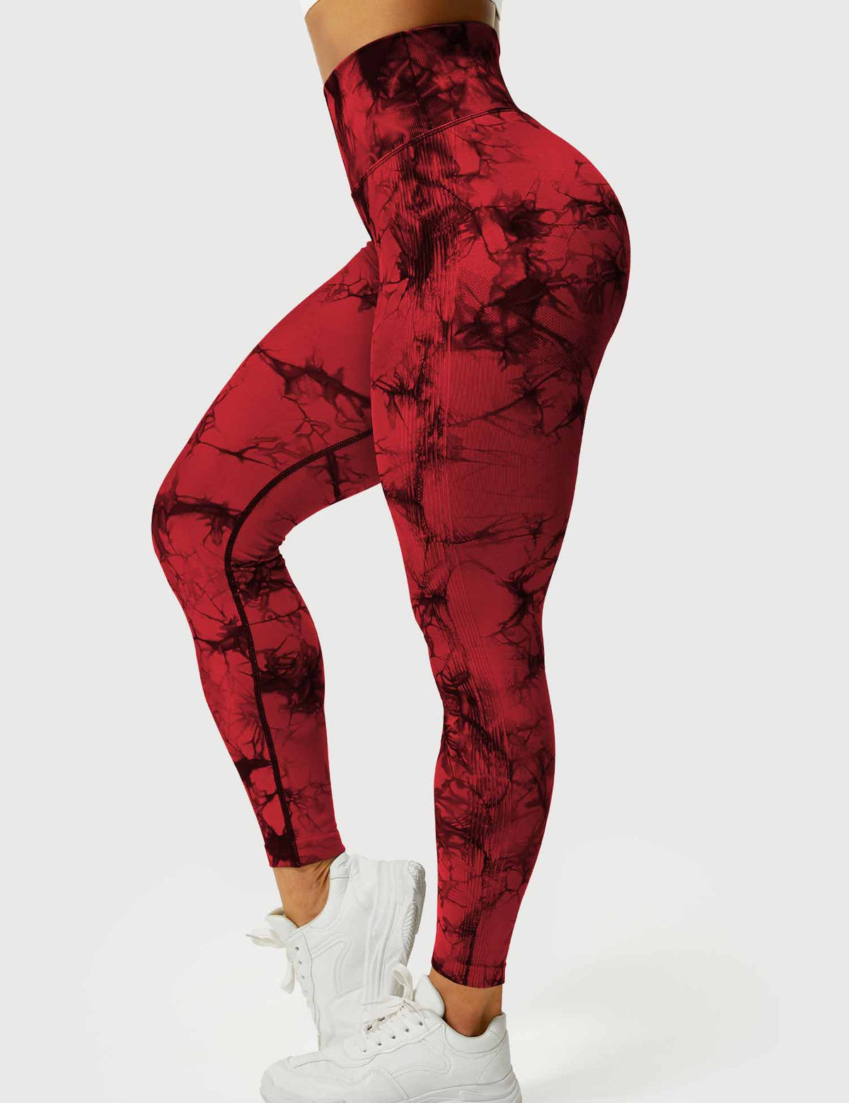 Leggings Professional tie dye — seconda versione