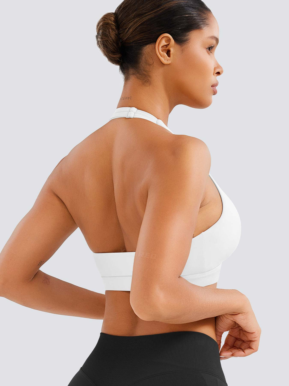 Reggiseno sportivo Amilie halter