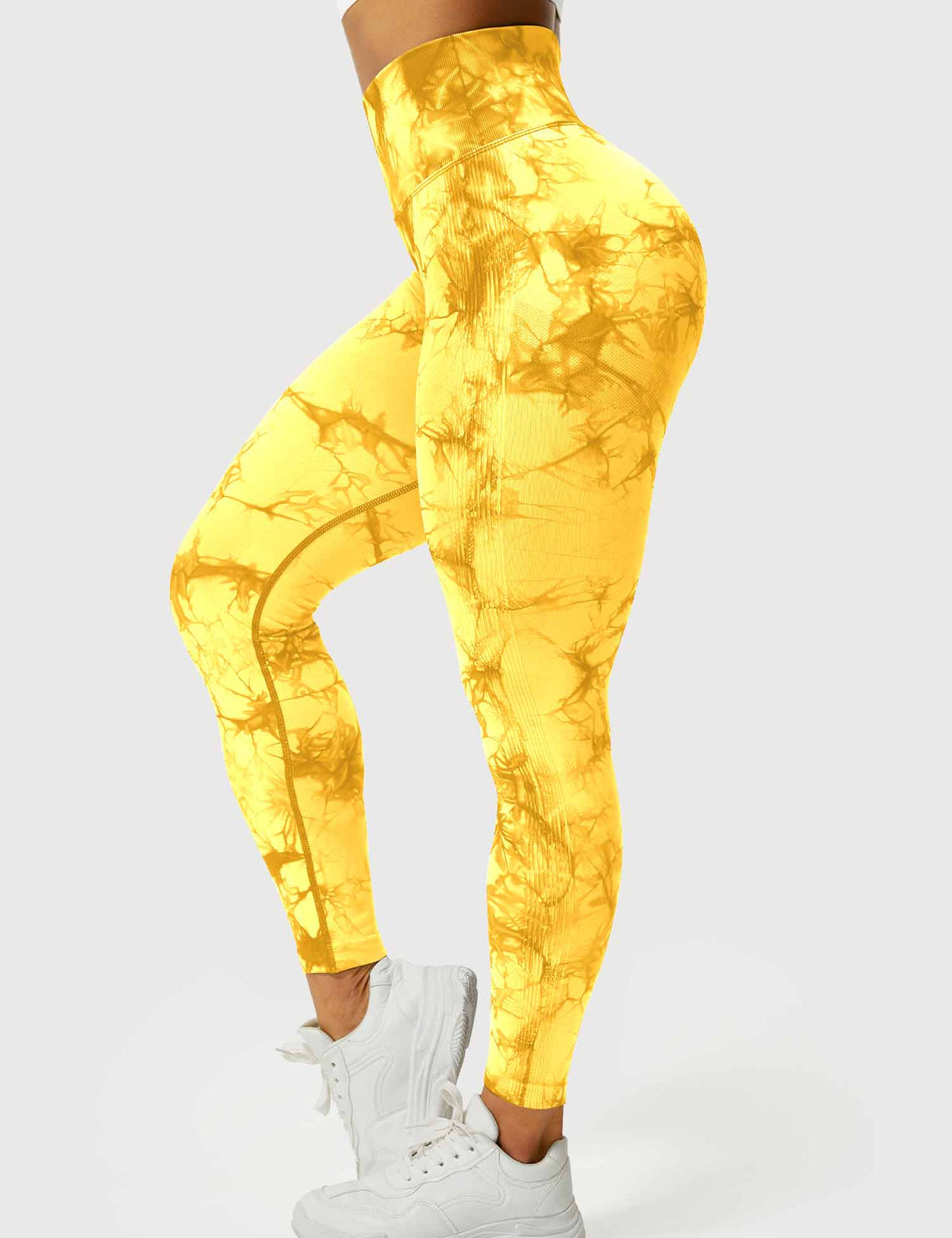 Leggings Professional tie dye — seconda versione