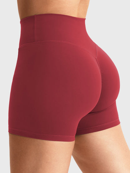 Shorts Craze scrunch 4,5″