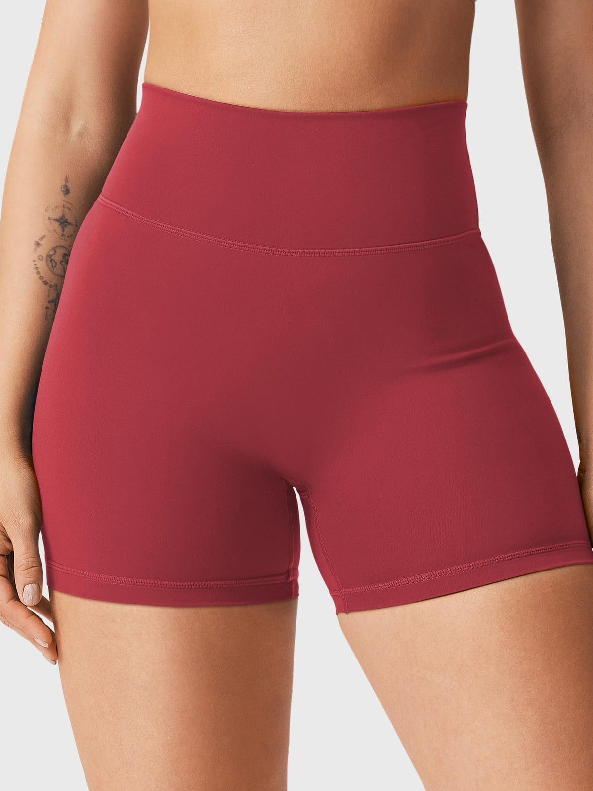 Shorts Craze scrunch 4,5″