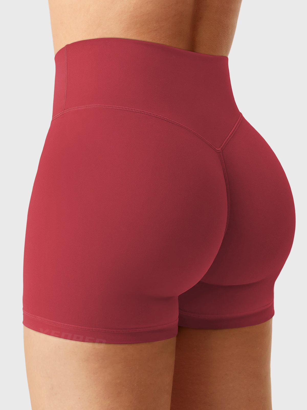 Shorts Craze scrunch 4,5″
