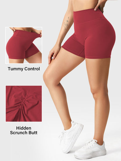 Shorts Craze scrunch 4,5″